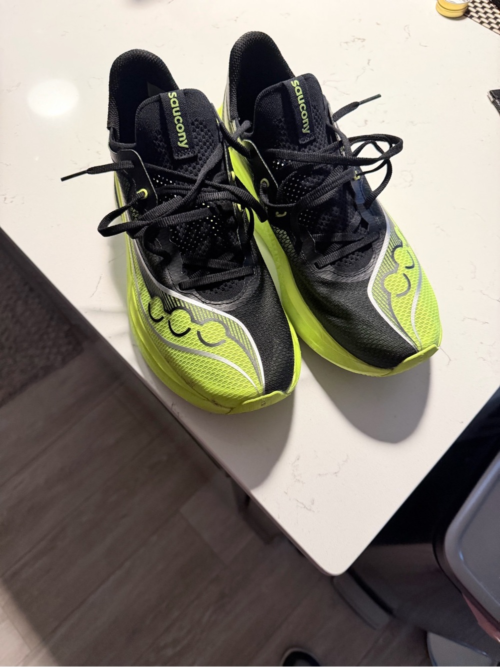 Saucony Endorphin Pro 5